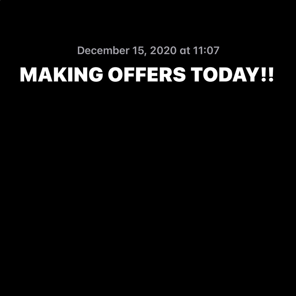 offers